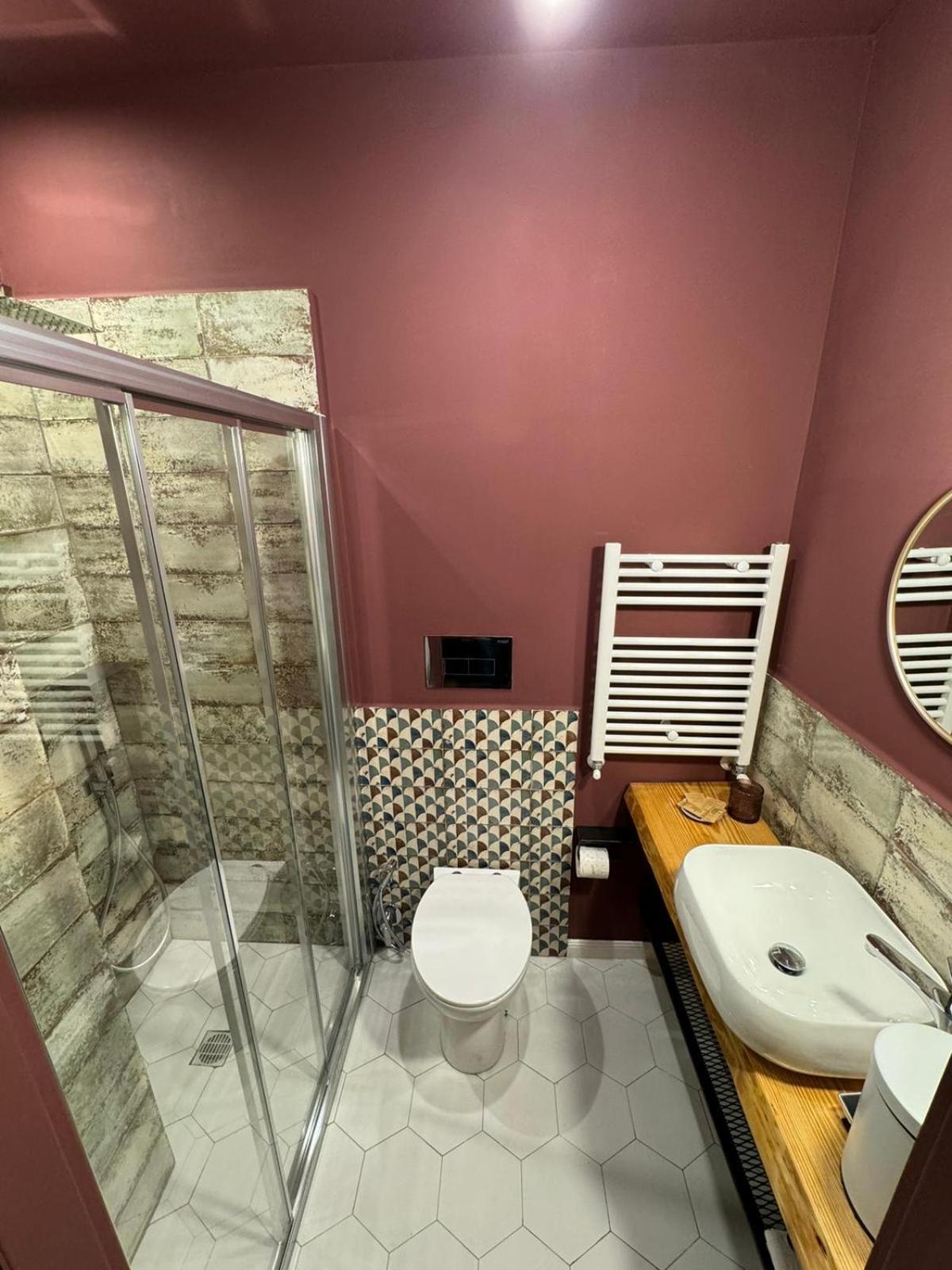 I Leoni Di Rosaroll Bed & Breakfast Naples Exterior photo