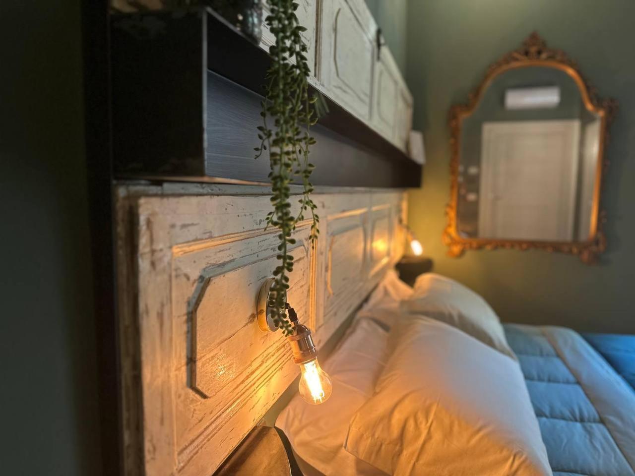 I Leoni Di Rosaroll Bed & Breakfast Naples Exterior photo